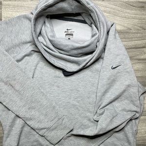 Nike Dri Fit Hoodie